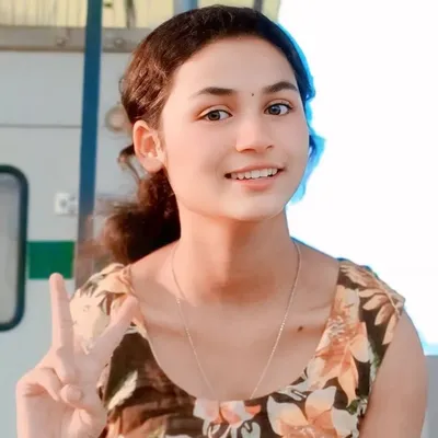 Muskan Parki profile