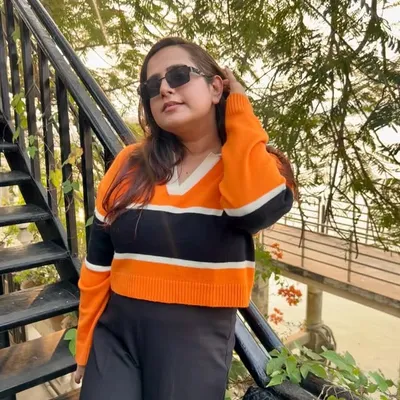Muskan Raitani profile