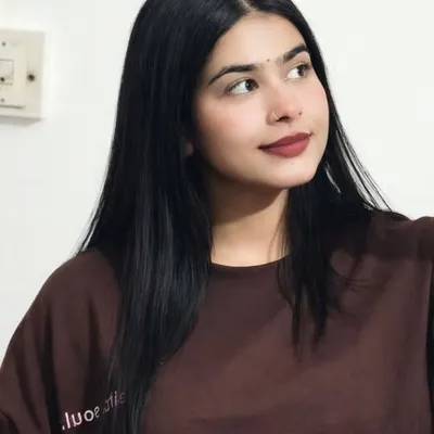 Muskan singh sengar profile