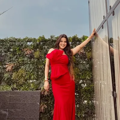 Muskan Singh ๐๐งฟ profile