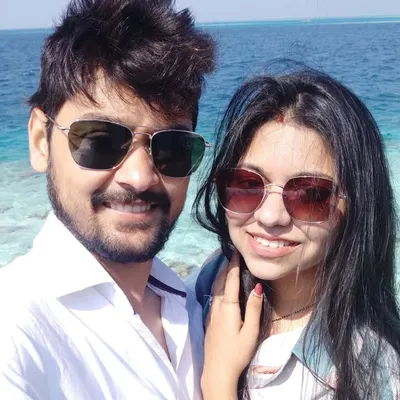 Muskan Vaish profile