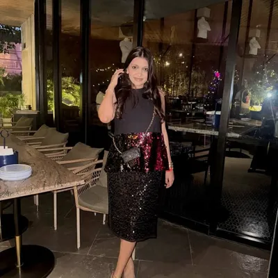 Muskan Solanki profile