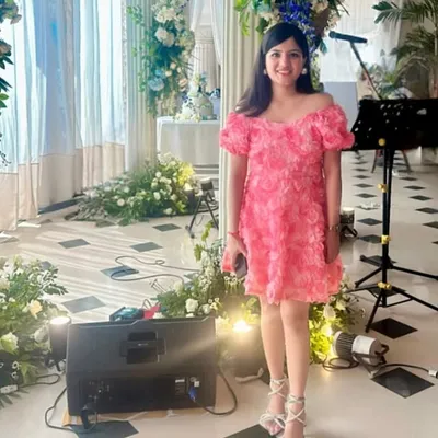 Muskan Aggarwal profile