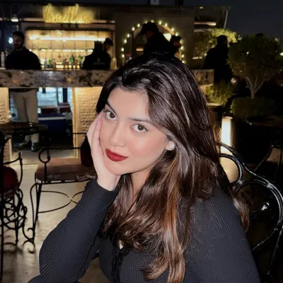Muskan Aggarwal profile