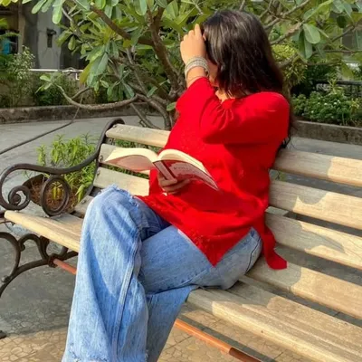 Muskan Seth profile