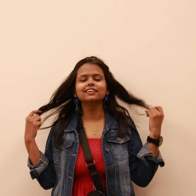 Muskan Sahu💕 profile