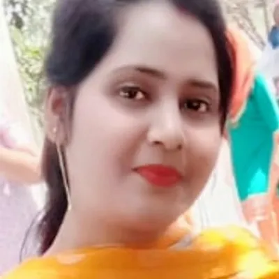 Muskan Arora profile