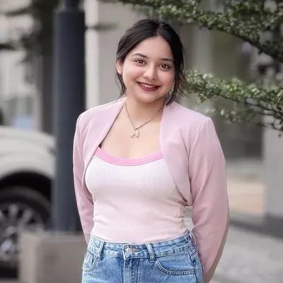Muskan Ballu ๐ค profile