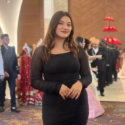Muskan Bhalla profile