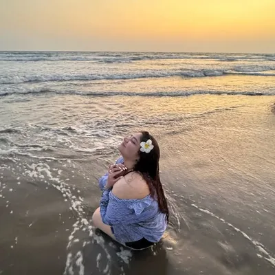 Muskan Chawla✨☾ profile