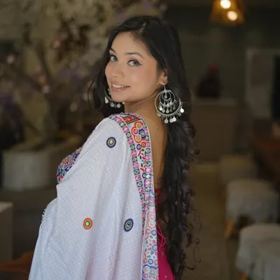 Muskan Chhabra Makeovers🎀 profile
