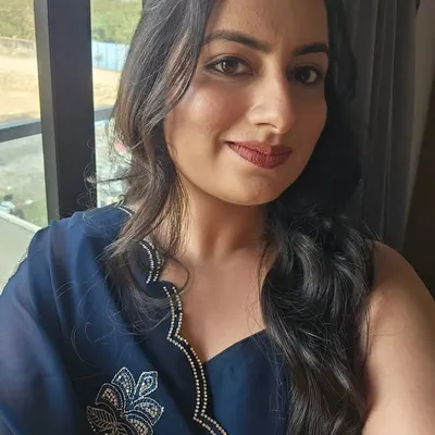 Muskan Diwan profile