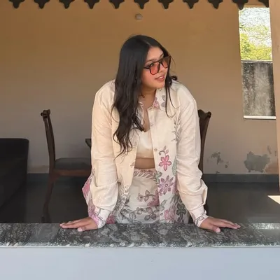 Muskan Gaur profile