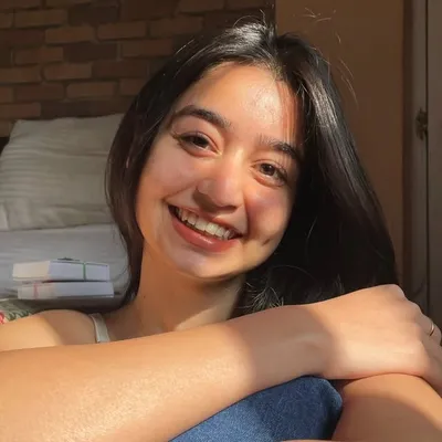 Muskan Jain profile