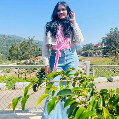 Muskan Jain profile