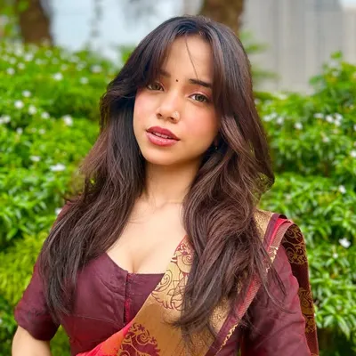 Muskan Karia profile