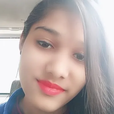 Muskan Kashyap profile