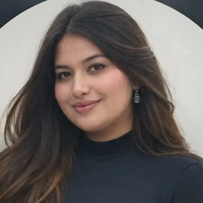 Muskan Kataria profile