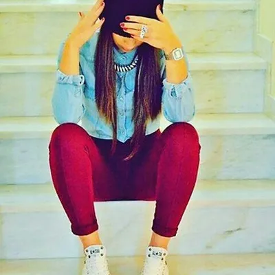 Muskan S Khan profile