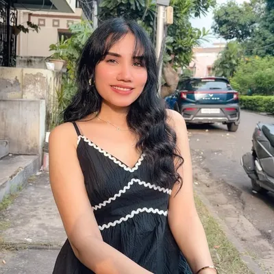 Muskan Lodha profile