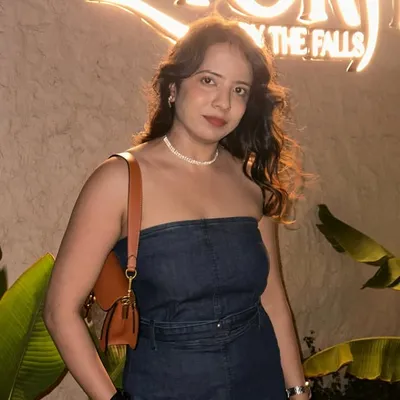 Muskan profile