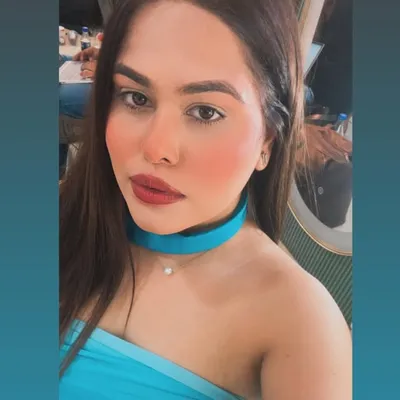 Muskan Mehra profile