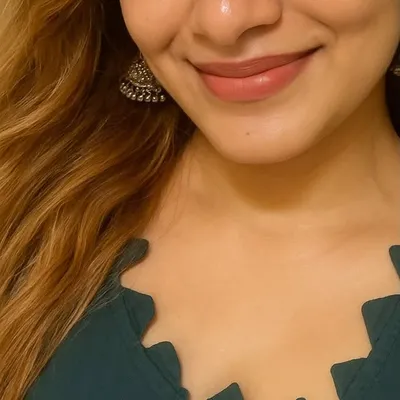 Muskan K profile
