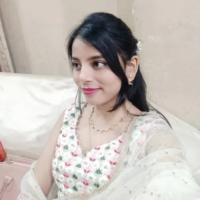 Muskan Garg profile