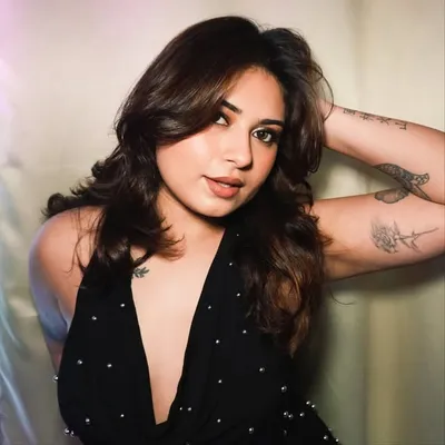 Muskan Roy