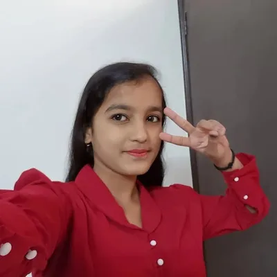 Muskan Ranjan 🧿 profile