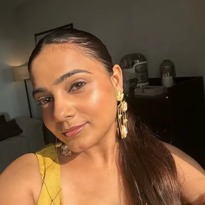 Muskan Sachan profile