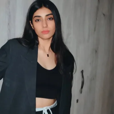 MUSKAN SAHANI profile