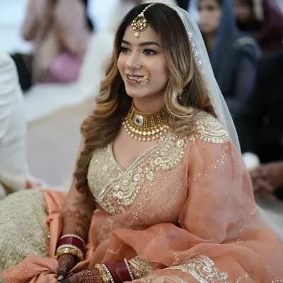 Muskan Sethi profile