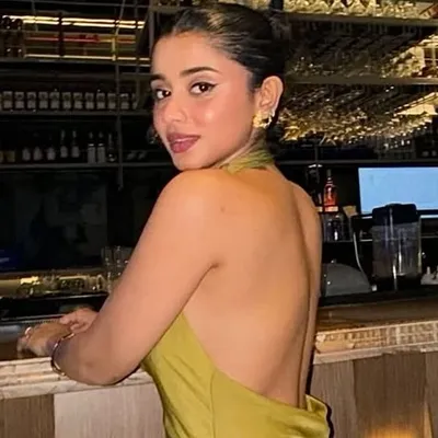 Muskan Shandal profile