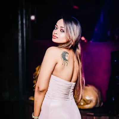 Muskan Sharma profile