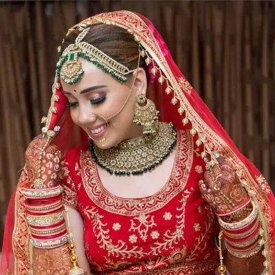 Muskaan Bhojwani profile