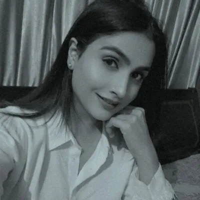 Muskan Vashistha Swami profile