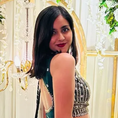 Muskan Yadav profile