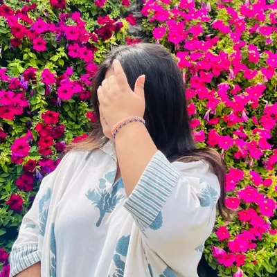 Muskaan Bazaz profile