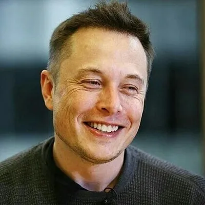 Elon Spacex profile