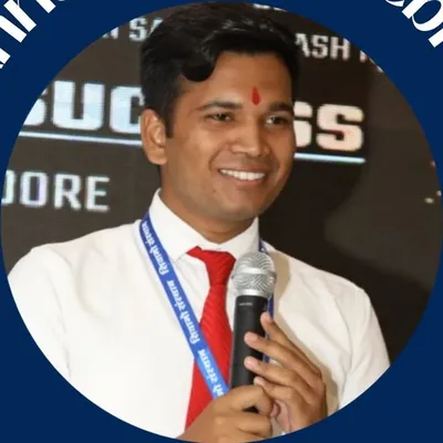 🚩🦁 Mohit Suneri | मोहित सुनेरी 🇮🇳 profile