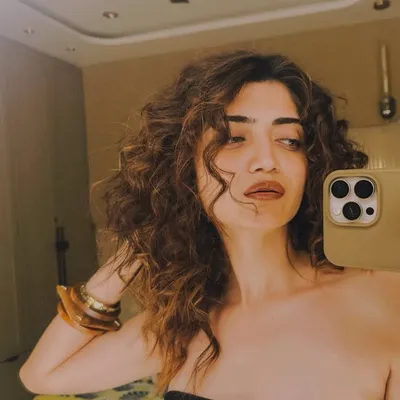 Muskan Sharma profile
