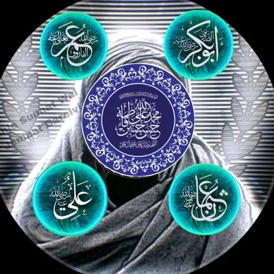 Muslim Warriors History profile