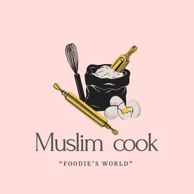 muslim cook profile