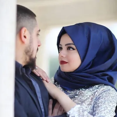Muslim Couple143 profile