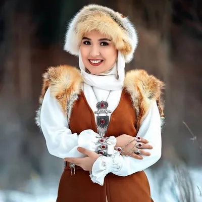 Балжан Бақытжан profile