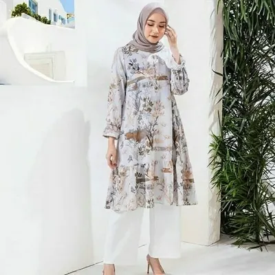 Muslimah Fashion profile