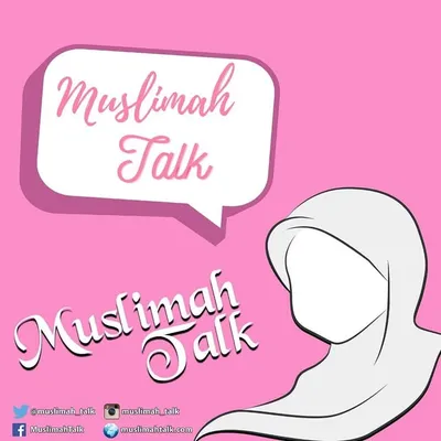 Muslimah talk profile