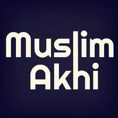 MuslimAkhi profile