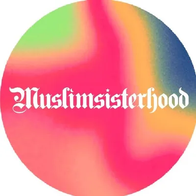muslim sisterhood profile